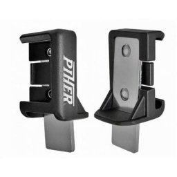 PIHER Set de pose lame de terrasse - 30167