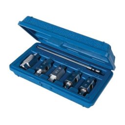 Coffret de douilles de vidange, 6 pcs, 6 Pcs