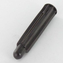 Cheville CRAMPON 10 Nylon Brun Conditionnement: 100 pieces