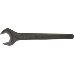 Kstools - ks tools Clé à fourches simple brunie, 38 mm