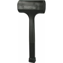 Ks tools Massette sans rebond monobloc, 1720g - 140.5258