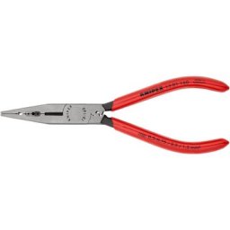 13 01 160 Pince pour câblage 160 mm C55787 - Knipex