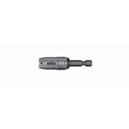 Wiha - 39133 Support porte-embouts CentroFixForce, aimanté, forme E6.3
