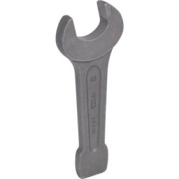 Ks tools Clé à fourches à frapper, 46 mm