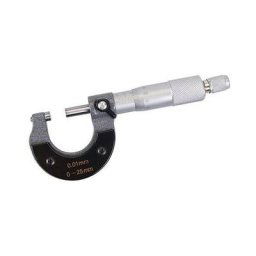 Micrometre palmer au 1/100 ème de 0 à 25 mm