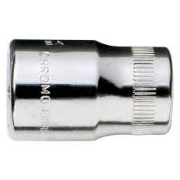 Bahco - 6700SM-10 Douille 10 mm 1 pièce 1/4