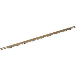 No7311518012274 Lame de scie à archet denture de rabotage 530 mm pour le bois frais