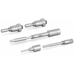 MSW - Kit Calage Distribution Jeu De Piges Moteurs Citroën Fiat Iveco Peugeot 5 Pièces - Blanc
