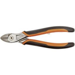 Bahco - Ergo Cutter. Chromé. 140mm. Déballé