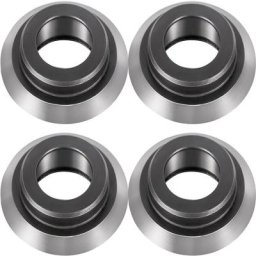 Vevor - 4 Lames Pour Machine à Dénuder HXSMS-26, Ensemble de Lames De Rechange
