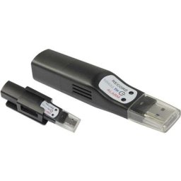 Tfa-dostmann - tfa Dostmann 31.1054 ""Log32TH"" / Data logger Thermo/Hygro