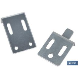 Ensemble de suspension de support 30 mm