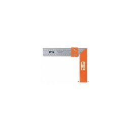 Escuadra inox. m/aluminio