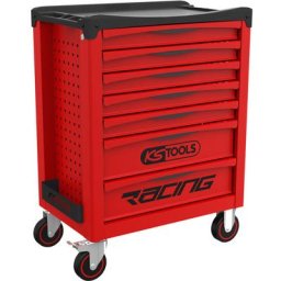 Servantes racing 7 tiroirs