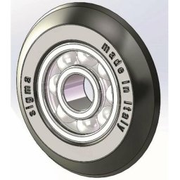 Roulette 14MX pour coupe carreaux Sigma SŽëRIE 3 max