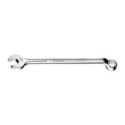 Gedore - Clé mixte 1 b sw 10 mm longueur 148 mm forme b acier cv