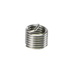 Toolcraft - TO-5343291 Insert fileté M5 x 0.8 acier inoxydable 50 pc(s) D697041