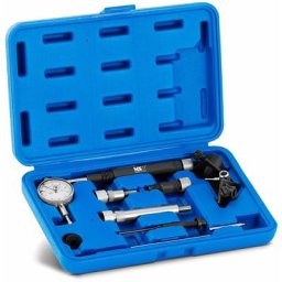 Outils de calage et de réglage des pompes d'injection diesel - 10 pièces - Compatible avec : Bosch