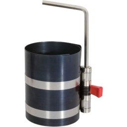 Kstools - Colliers à segments 57-125 mm, h. 100 mm