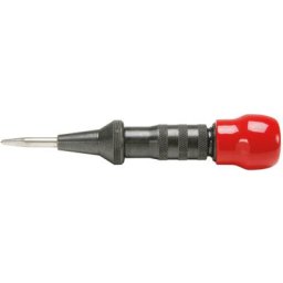 Ks tools Pointeau automatique, rond, ø 4mm