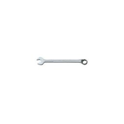 Clé mixte 1 b Surplat 55 mm Longueur 620 mm forme b acier cv