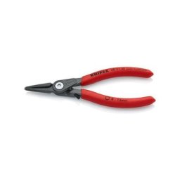 Knipex-werk C.gustav Putsch Kg - Pince pour circlips de précision j 0 Pour ø de trous de perçage 8