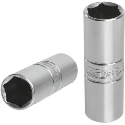 Douilles à bougies ultimate® 1/2 6 pans 18 mm
