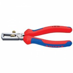 Pince à dénuder - 160 mm - Knipex
