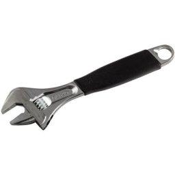 Bahco - 9071C Clé à molette X081671
