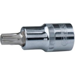 Douilles tournevis ultimate® torx® 1/2 T20