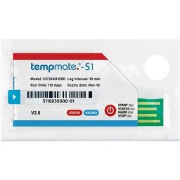 S1C10A01000 S1C10A01000 Enregistreur de données de température Valeur de mesure température -30 à