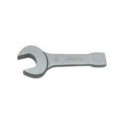 GEDORE Clé à fourche à frapper 133 ouv. de clé 36 mm longueur 210 mm acier CV