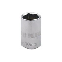 Kstools - Douille F6 ks 1/2 ks tools - 16 mm - 922.1216