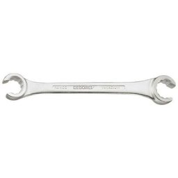 Gedore - Clé polygonale double 400 12 x 14 mm 170 mm ouvert, avec 6 pans