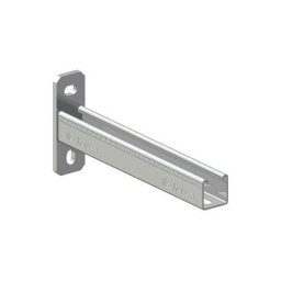 Fischer - Console fca - fca 450 - 41/41 perforé - longueur : 450 mm