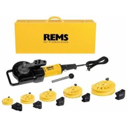 Cintreuse électrique Rems Curvo - Set 14-16-18-22-28 - 580028 R220