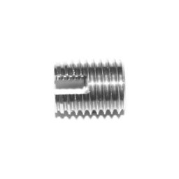 Insert autotaraudeur acier M12 x 175 / M16 x 150