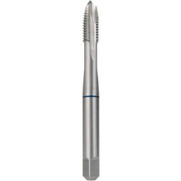 Taraud pour machine Ruko 232050 1 pièce métrique M5 x 0.80 0.80 mm coupe à droite din 371 hss forme
