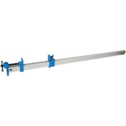 Silverline - Serre joint dormant en alu de 1200 mm