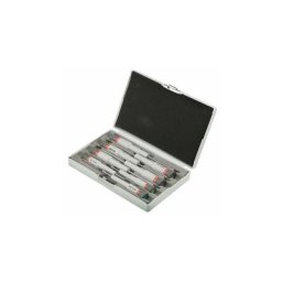 Coffret de 8 tournevis Micro-Tech Torx AEX.J2 - Facom