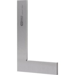 Ks tools Equerres plates din 875/1, 400mm