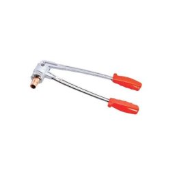 Rothenberger - Pince à emboiture coffret rolock set 12 - 14 - 16 - 18 - 22 mm 12509