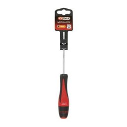 Kstools - Tournevis Ergotorque plus, plat 4,0 x 100 mm - 159.1004