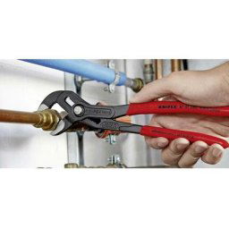 Knipex - Pince multiprise cobra 250 mm ouverture 46 - Ø50 mm - 8701250