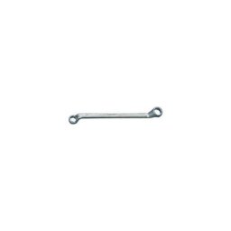 Gedore - Clé polygonale double 2 27 x 32 mm 370 mm contre-coudée profondément
