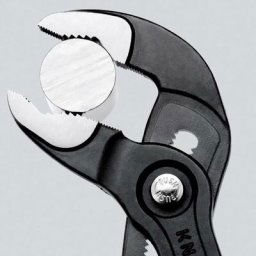 Cobra 87 05 300 Pince multiprise Taille (métrique) 60 mm 300 mm - Knipex