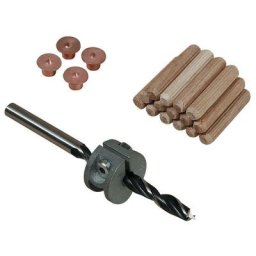 Set de montage Wolfcraft 2917000