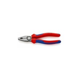 03 02 180 pour latelier Pince universelle 180 mm din iso 5746 - Knipex
