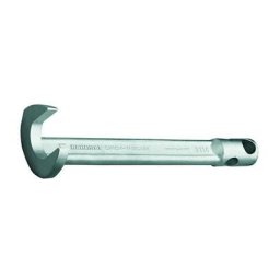Gedore - 6676920 3114 16 Clé à fourche 16 mm R743211