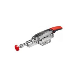 Sauterelle À Tige Coulissante, Capacité De Serrage : 0-10 Mm, Force Serrage 1100 N, Hauteur De La